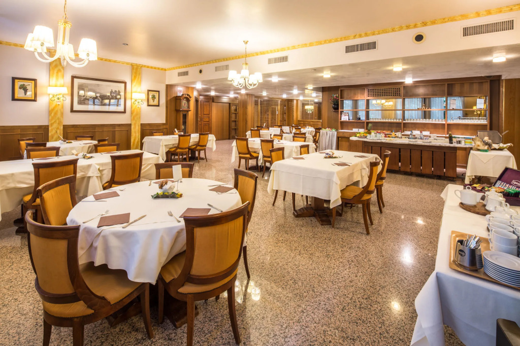 Bonotto Hotel Palladio