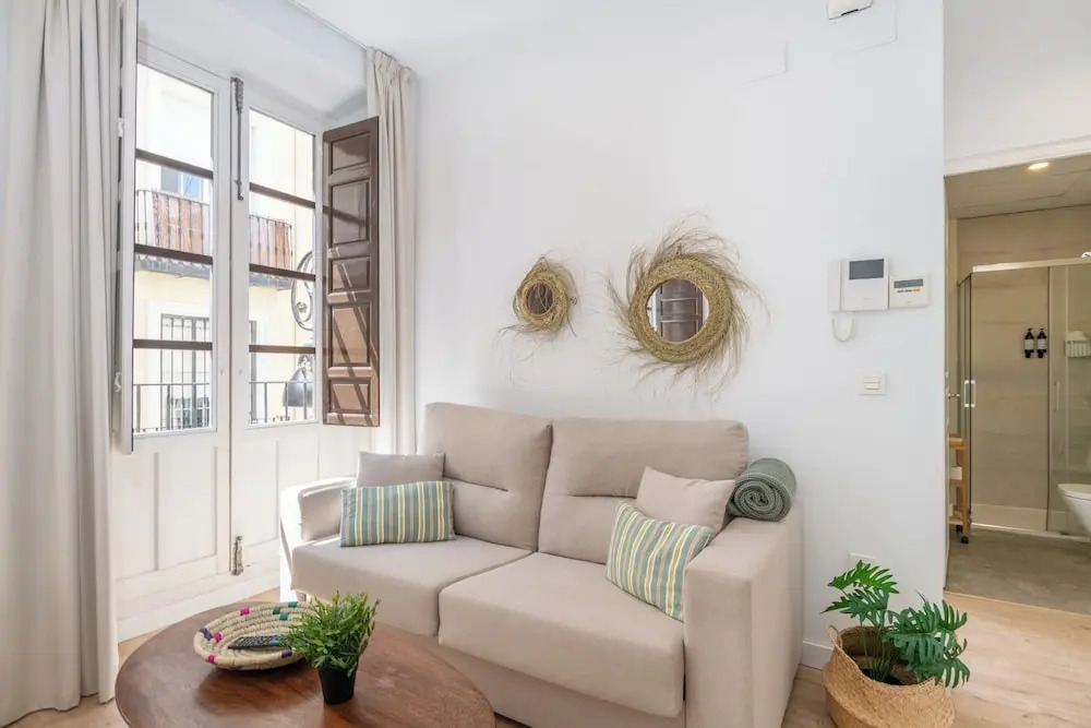 Apartamentos Luna Suites Palacio Dorita