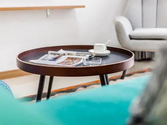 Elong Ray International Apartment (Foshan Vanke Golden Mileage Store)