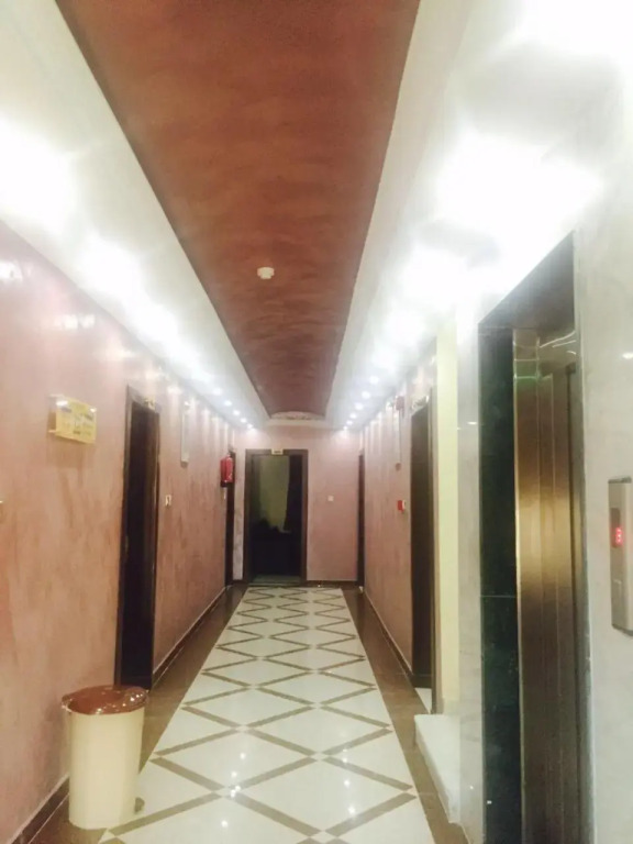 Qsr Al Balsem Aparthotel