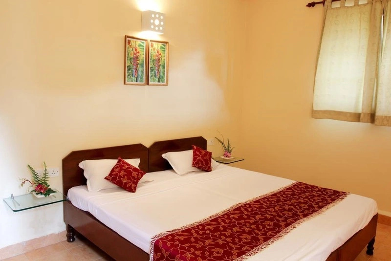 San Joao Holiday Homes