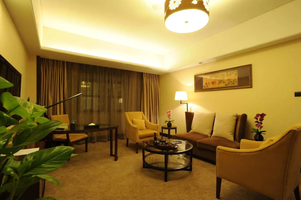 ZTE Hotel Nanjing