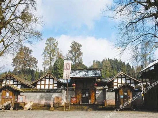 Linghuiyuan Motel