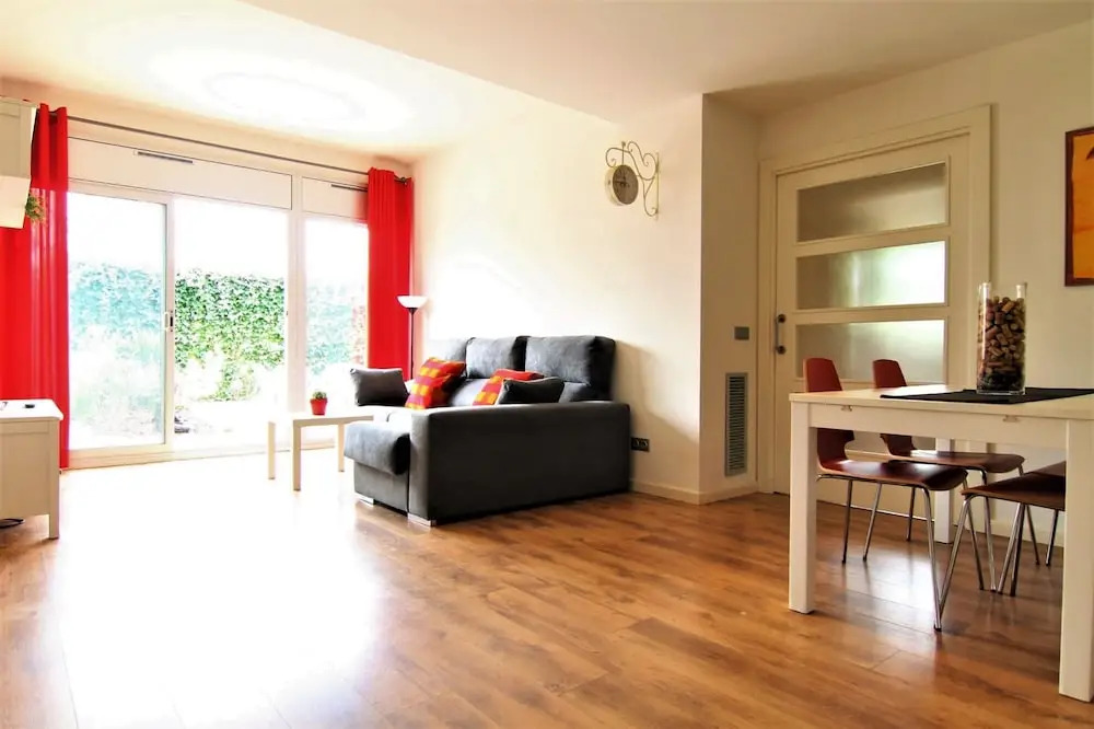 Apartament Paradise Sitges Rentals