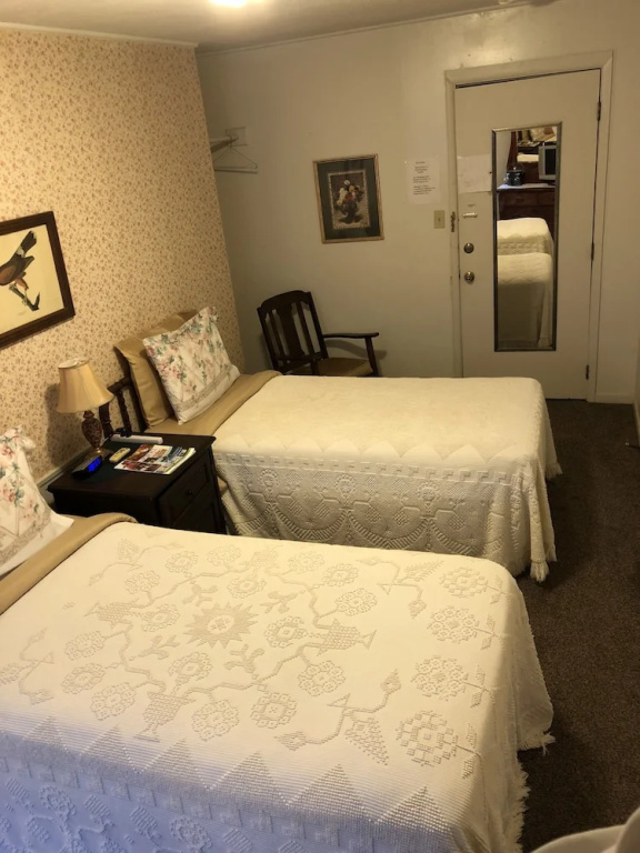 The Courtland Hotel & Spa