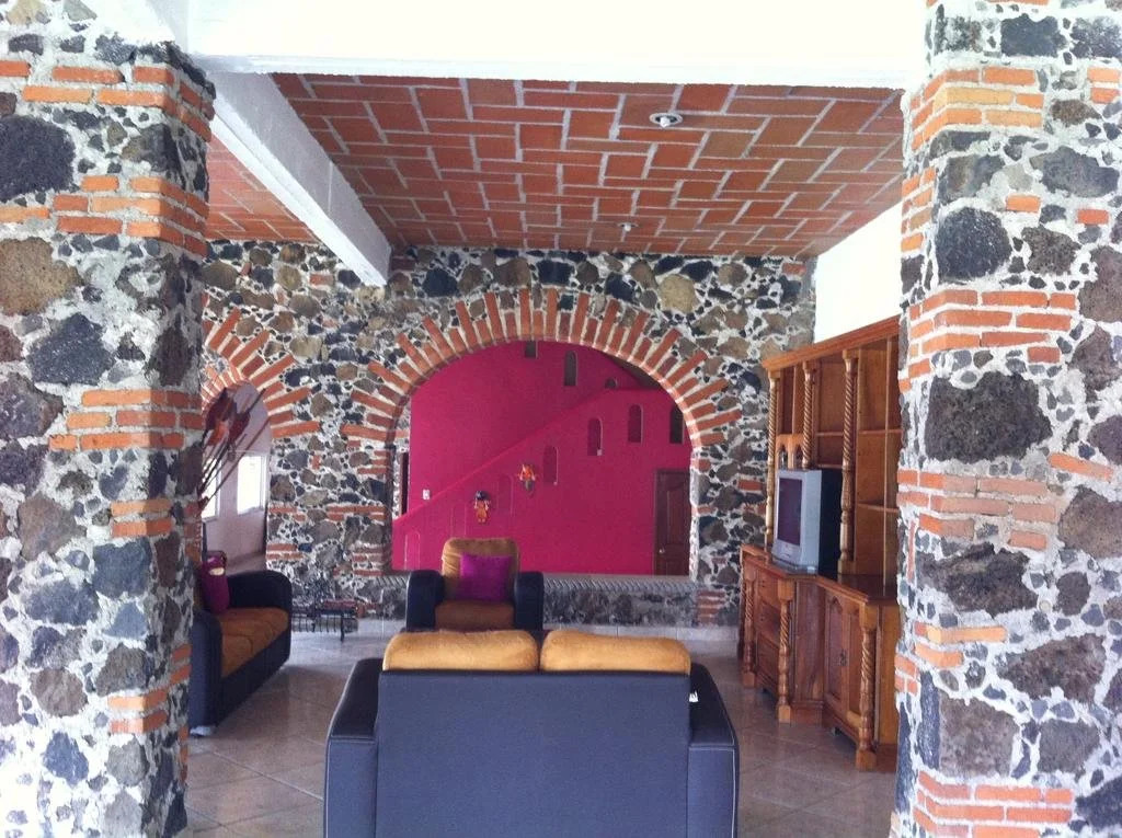 Casa Leonarda