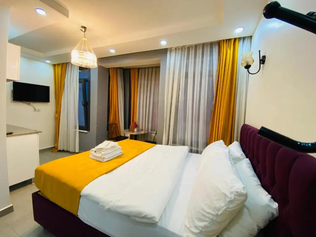 Galata Zade Luxury Boutique Hotel
