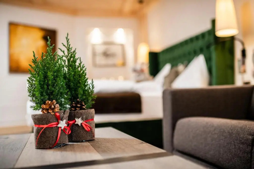 Alpine Boutique Villa Gabriela