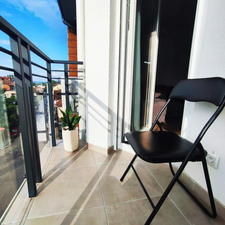 VIP Apartment