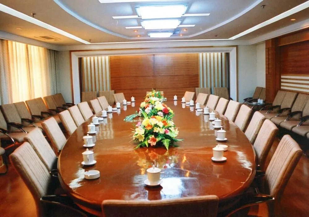 Nanyang Wangfu Hotel