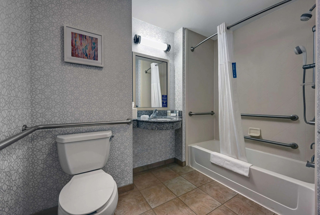 Hampton Inn Farmington