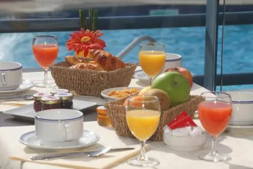 Hotel Mercedes