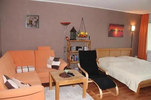 Ferienappartement E612 Fur 2 Personen An Der Ostsee