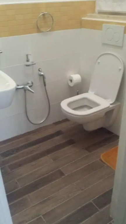 B&B Scalinata Leopardi