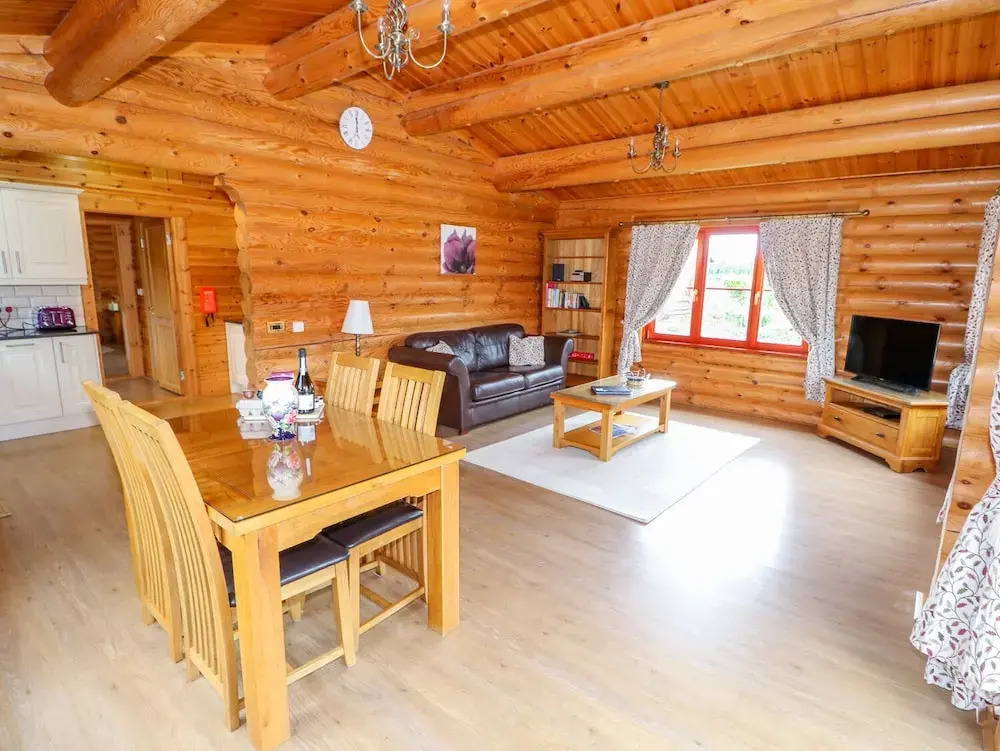 Beech Lodge