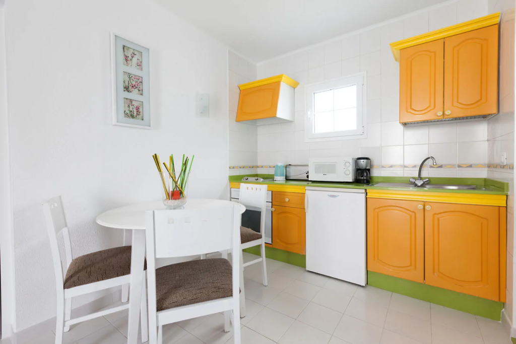 Apartamentos Corona Mar- Select Adults