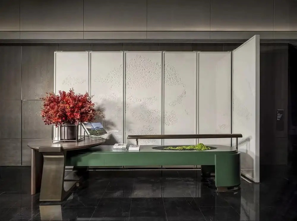 Courtyard by Marriott Luoyang