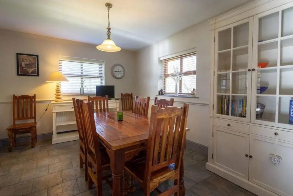 Graiglwyd Springs Holiday Cottages