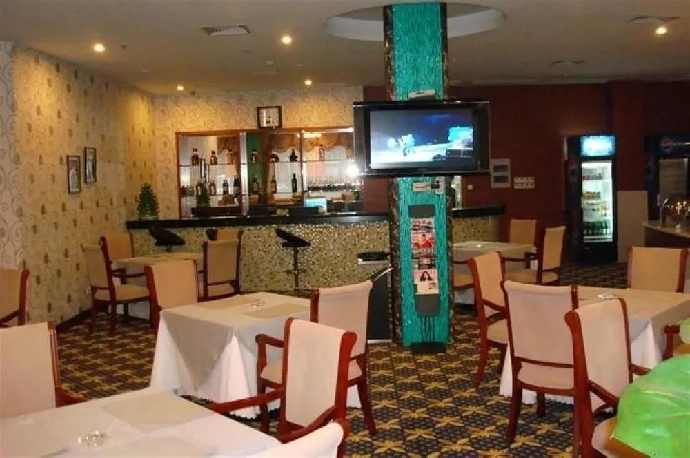Shanghai Cailin International Business Hotel