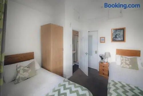 Lingmoor Guest House