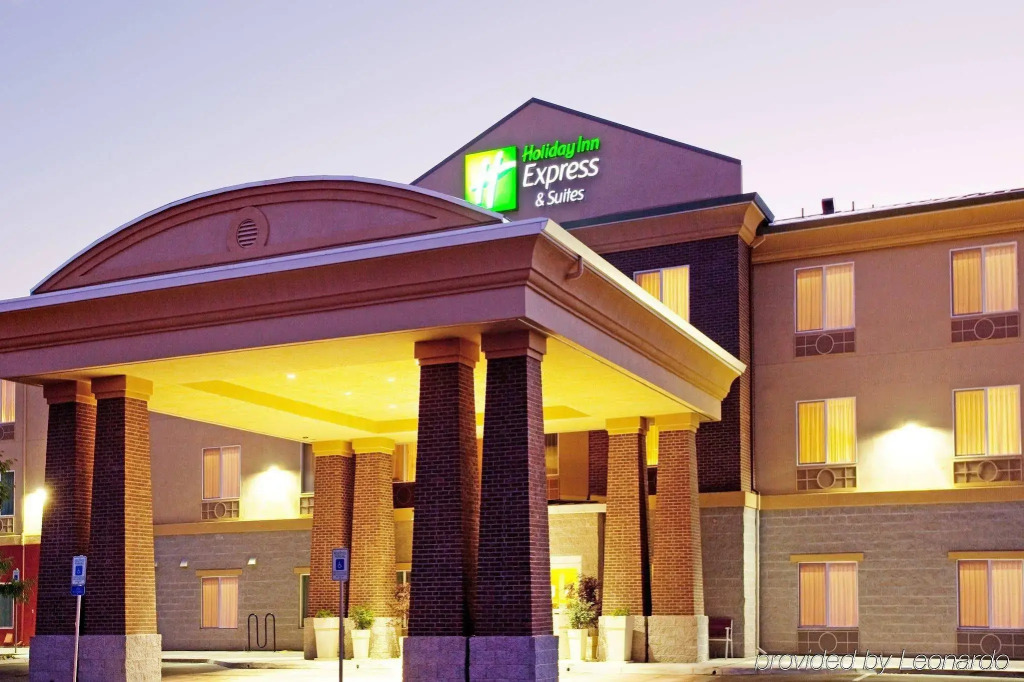 Holiday Inn Express Hotel & Suites Minden by IHG