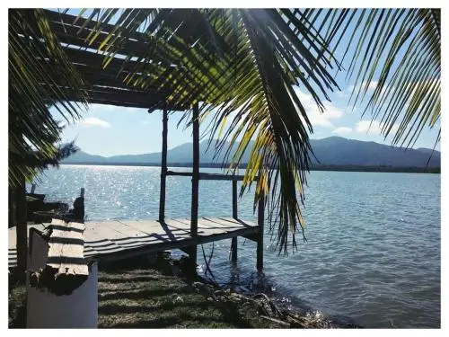 Hotel Residencial Itaicy