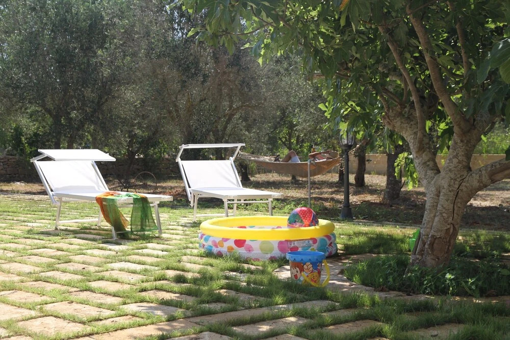 Tenuta la Trebbia