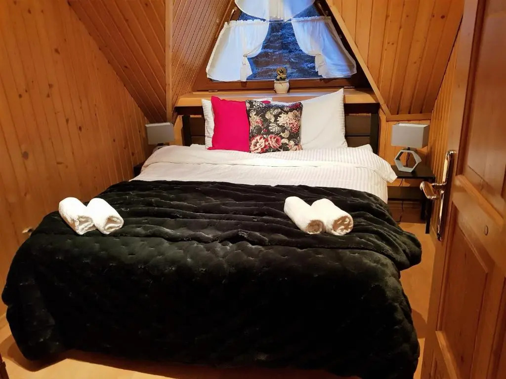 Apartament High Hill