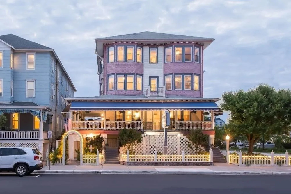 Scarborough Inn