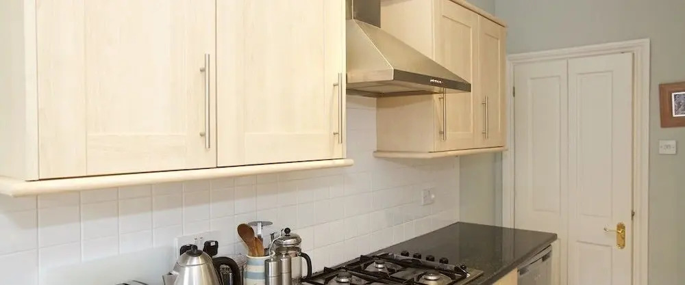 A Place Like Home - Lovely Flat in Pimlico Area