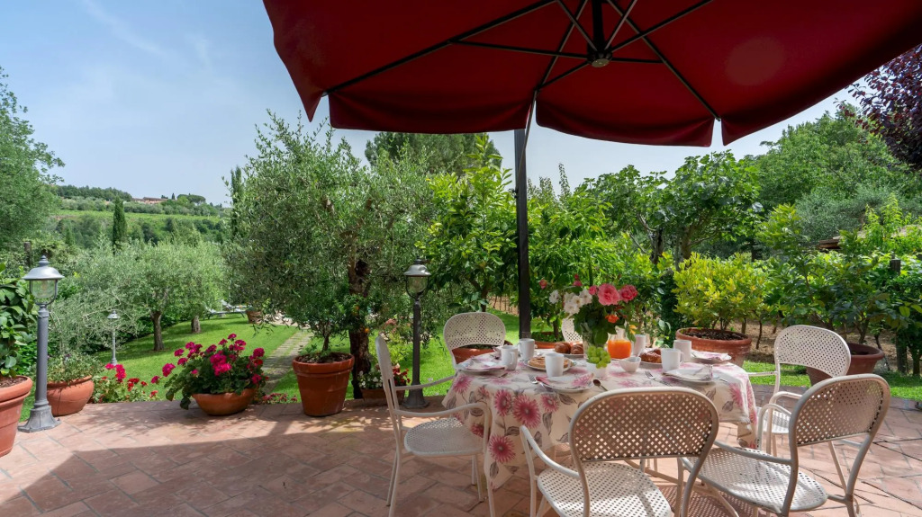 Villa Sorripa 6, Emma Villas