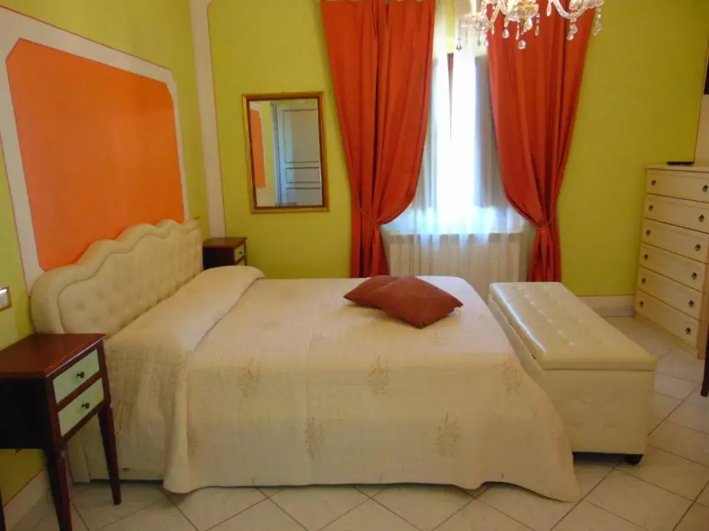 Country House Podere Lacaioli