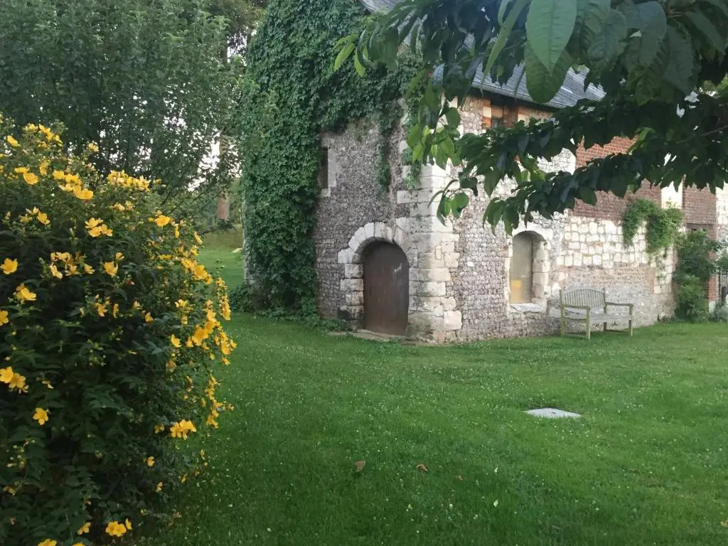Le Clos des Hautes Loges