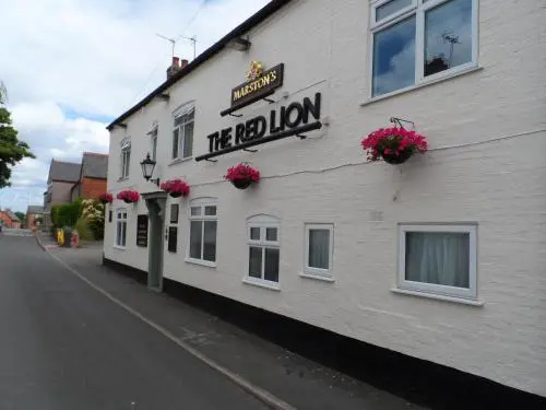 Red Lion