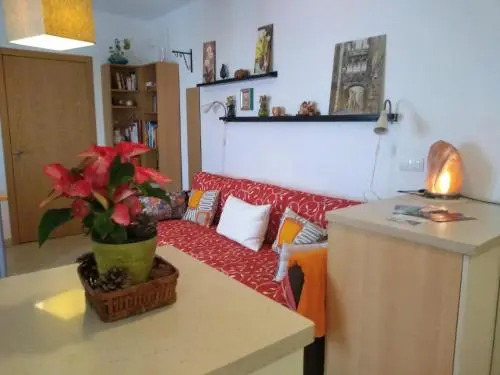 Apartamento San Agustín