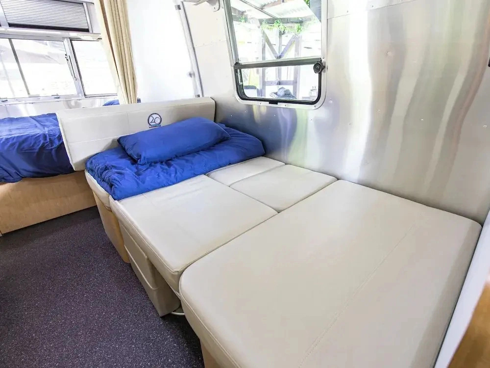 Air Stream House Amesoko