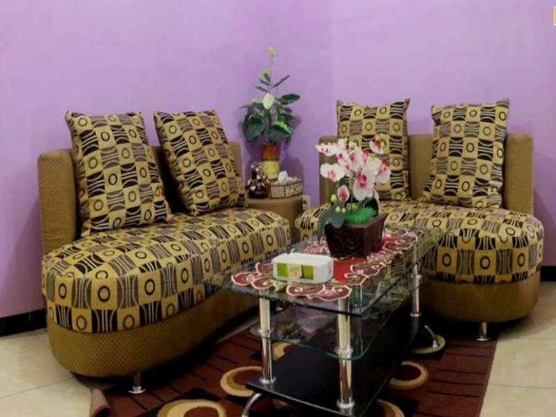 Griya Sumber Rejeki Homestay