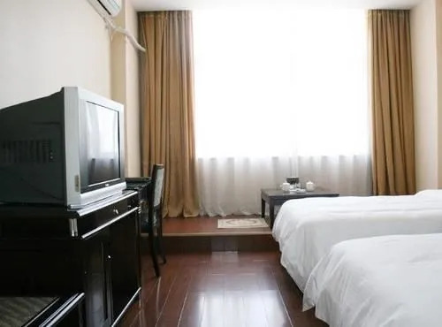 Qingdao Mingshen Hotel