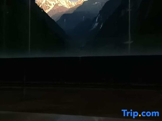 No. 91, Group 1, Baiyangping, Moxi Town, Luding, Sichuan, China