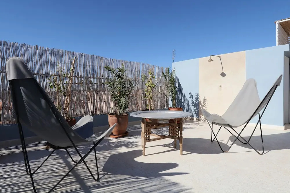 Riad Casa Kasbah