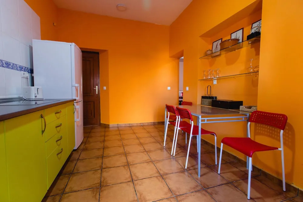 Apartamento Añoranzas de Cádiz