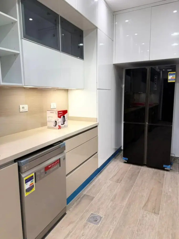 Alsawah | 4 En-suite Villa with Private Pool
