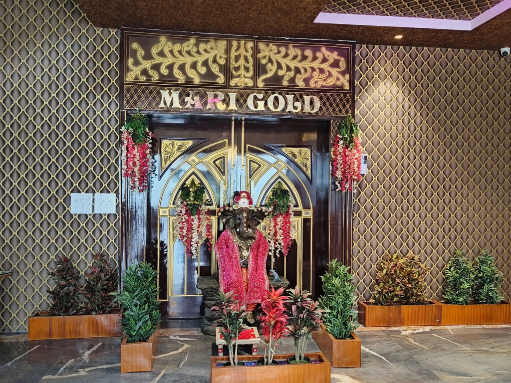 Palette by CheckIn Bareilly Formerly Bellazio Suites