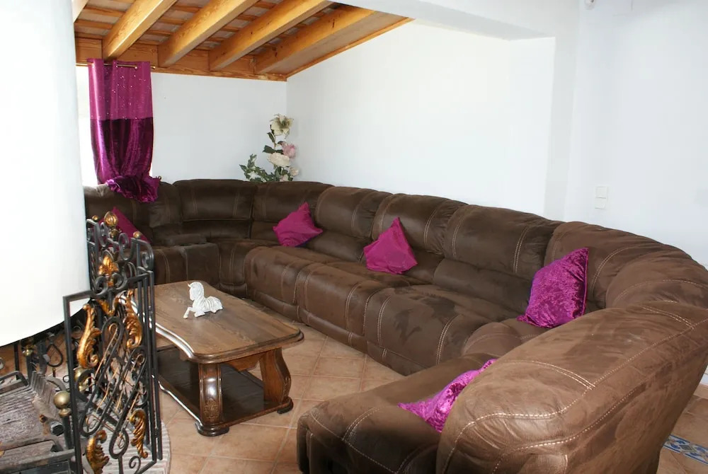 Villa Vall DAran