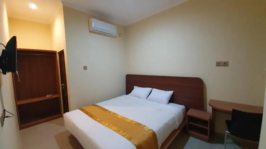 Harmony Inn Belitung - City Hotel