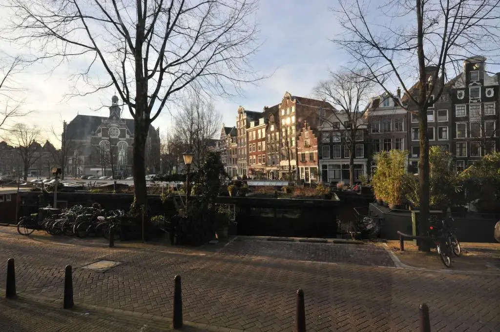 B&B The Posthoorn Amsterdam