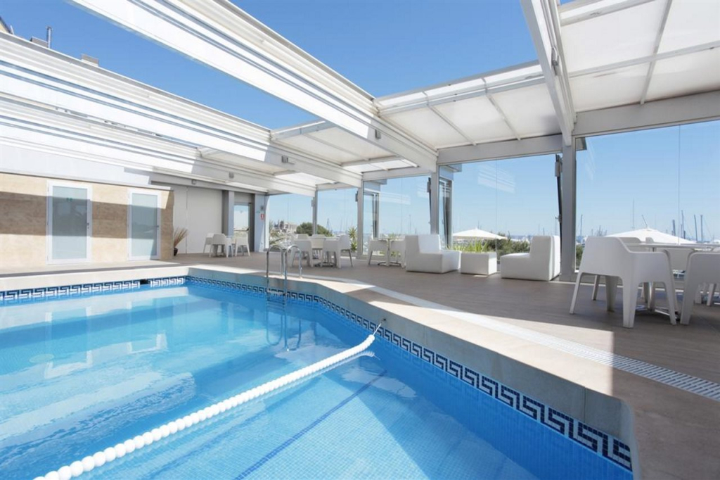 Hotel Costa Azul