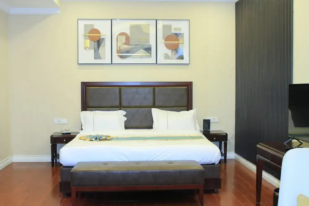 Omna Hotel Addis Ababa