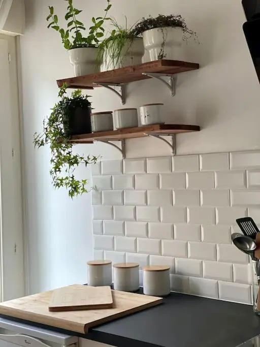 Appartement VH III