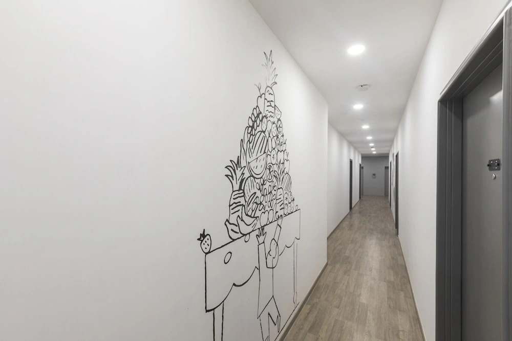 Super Townhouse Bombay Exhibition Centre Goregaon